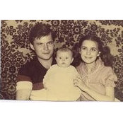 Ivanna Yavorenko's photo