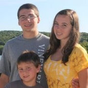 Anne Wagner MacGregor's photo