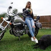 Ірина Лоб's photo