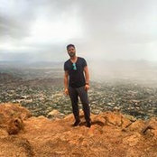 Rodrigo Prieto's photo