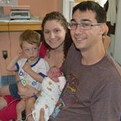 Molly Steinberg Howard's photo