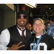 Eric Watters's photo