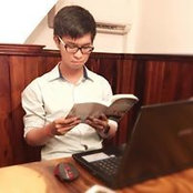 Zhen Xian's photo