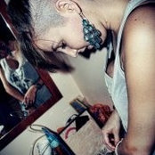 Eva Klimekov's photo