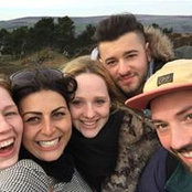 Josh Lawson's photo