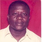 Daniel Agyemans foto