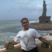 Om Prakash Birlas foto