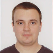 Aleksandr Alekseenko's photo