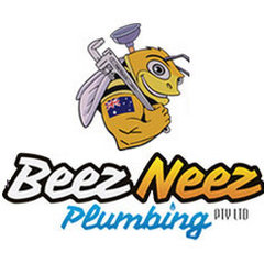 Beez Neez Plumbing