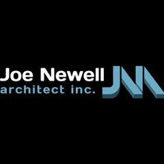 Joe Newell Architect Inc
