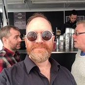 Hugh Yeaman's photo