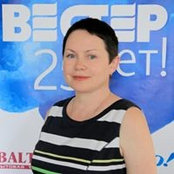 Natalya Kaminskaya's photo