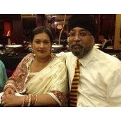 Mandeep Singh Sahota's photo
