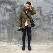 Low Jian's photo