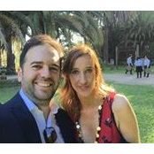 Constanza Anania's photo