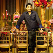 Eddie Zaratsian's photo
