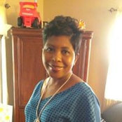 Tezrah Garner's photo