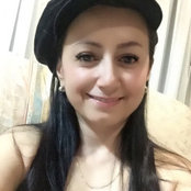 Foto de Kattya Jiménez