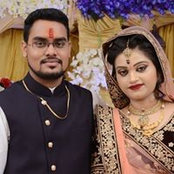 Pranjali Gargs foto