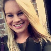 Morgan Dameron's photo