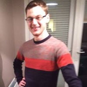 Mark O'Donnell's photo