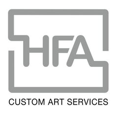 Hambleton Fine Art Services