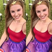 Danielle Reas foto
