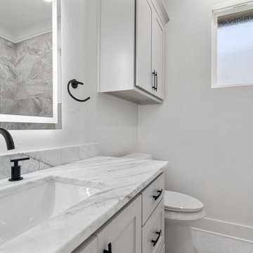 Custom Home Build - Mockingbird Place 3