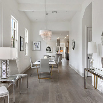 St. Ferdinand Street Residence
