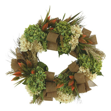 Fall Decor