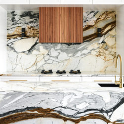 Calacatta Noir - Products