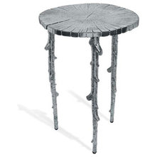 Eclectic Side Tables And End Tables by Michael Aram