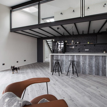 Loft in Trakai