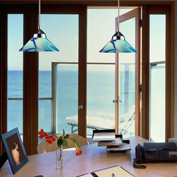 Coastal Decor - Lighting
