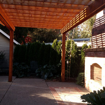 Vancouver job