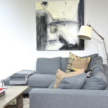 Living Room Ideas