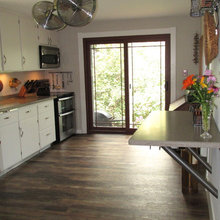 Kitchen Ideas
