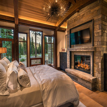 Martis Camp Residence