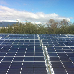 Solar for your house - Outdoor Products