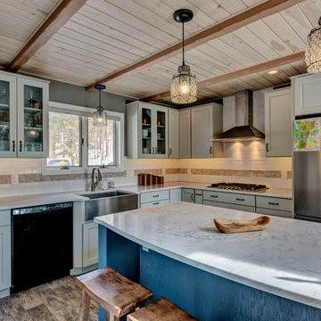 Ultimate Vermont Resort Home