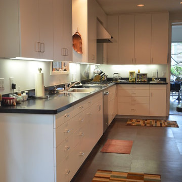 Sheridan Master bath and Kitchen remodel