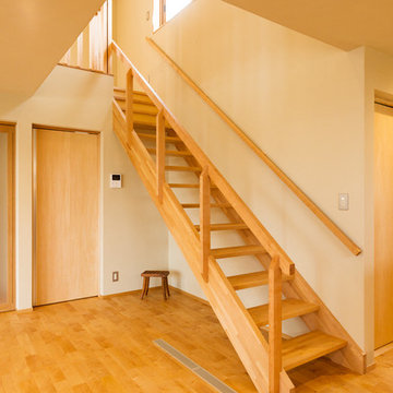 中島の家 / Nakajima House