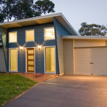 Cashman Road, Ulladulla