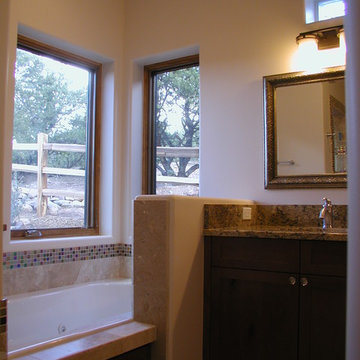Santa Fe Style Ground-up Town Home - Santa Fe, NM