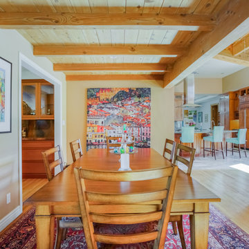 Expand family residence