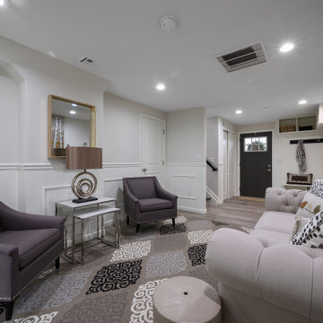 Pihlman Staging