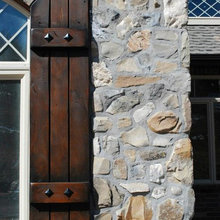 shutters