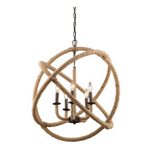 Pendant Lighting