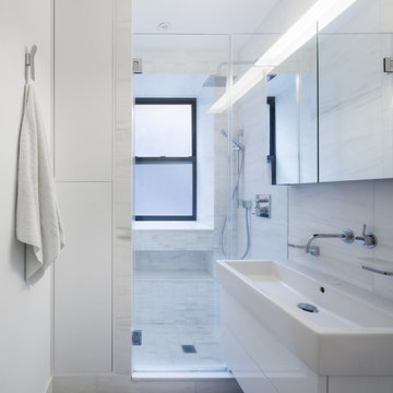 Pre-War NYC Upper East Side renovation