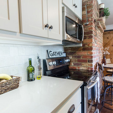 2018 Contractor of the Year (COTY) Residential Kitchen $30,001 to $60,000